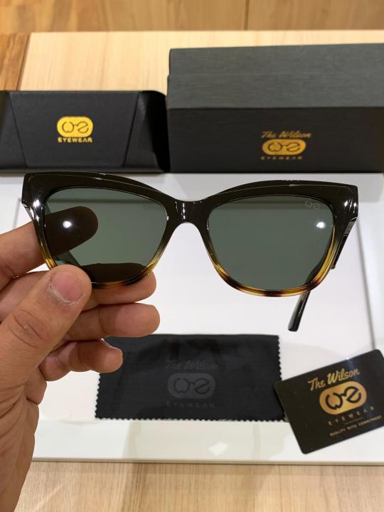 Wils_on 8816 black tiger