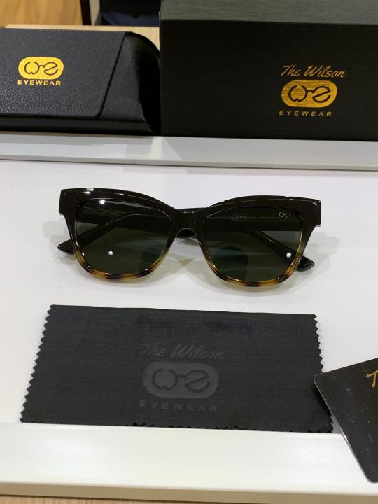 Wils_on 8816 black tiger