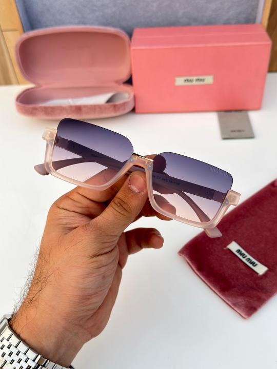 Mi_u m_iu 58204 pink