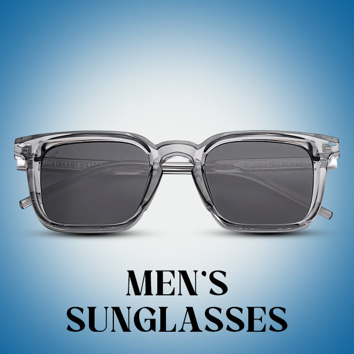 Men's Sunglass