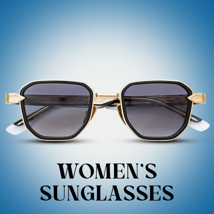 Women's Sunglass